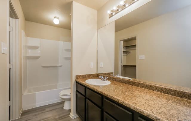 7539  Spanish Dagger, San Antonio, TX 78218 — photo 7