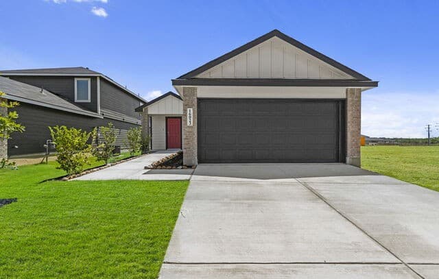 16023 Mahogany Way