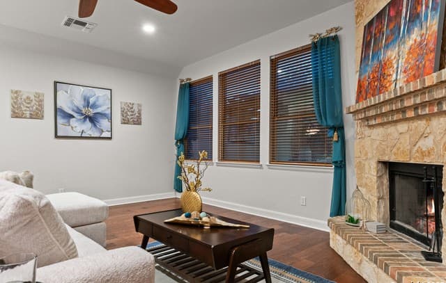 9715  Wind Gate Pkwy, San Antonio, TX 78254 — photo 5