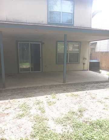 7719  Rustic Park, San Antonio, TX 78240 — photo 12
