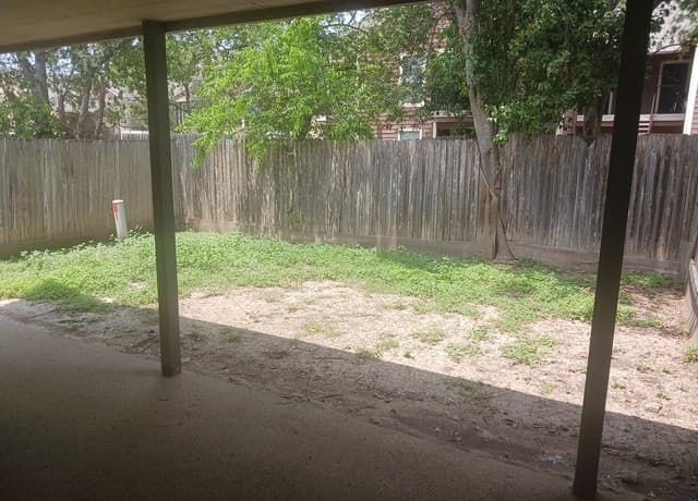 7719  Rustic Park, San Antonio, TX 78240 — photo 13