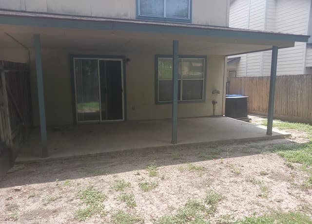 7719  Rustic Park, San Antonio, TX 78240 — photo 14