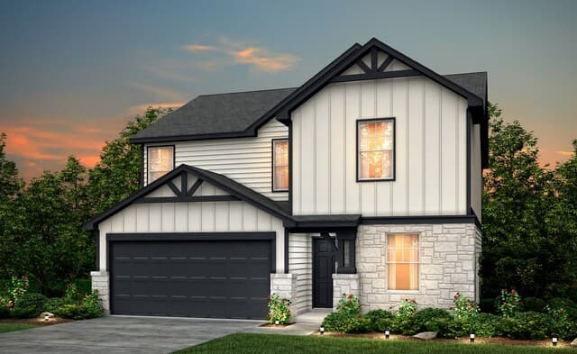 12248 Vaquera Bend