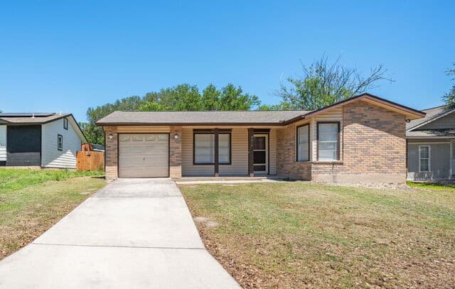 3614 Candleridge Dr