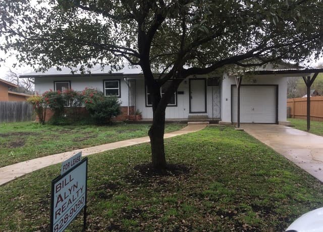 1204  Wiltshire Ave, Terrell Hills, TX 78209 — photo 17