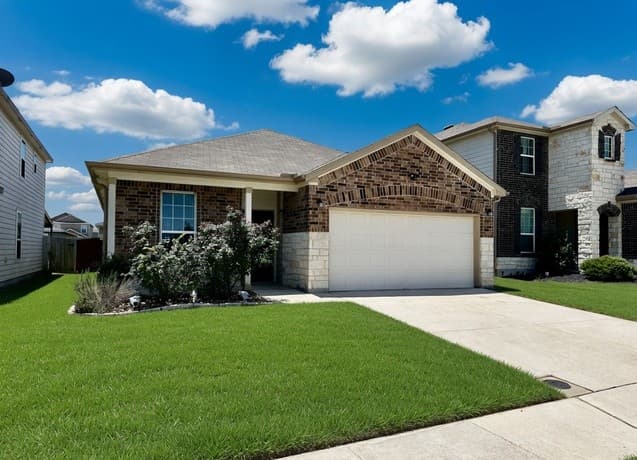 452 Holly Bush