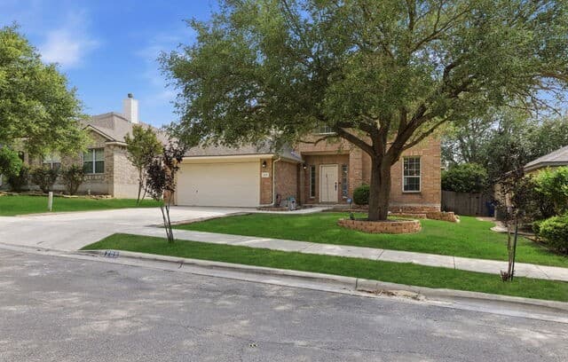 209  Summit View, Cibolo, TX 78108 — photo 3