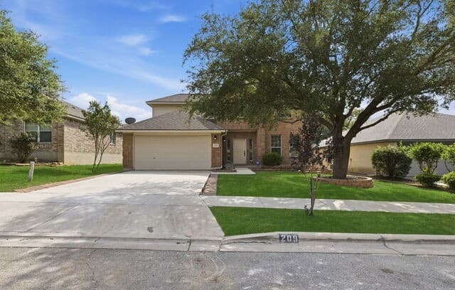 209  Summit View, Cibolo, TX 78108 — photo 4