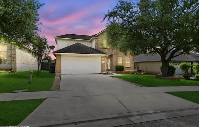 209  Summit View, Cibolo, TX 78108 — photo 5