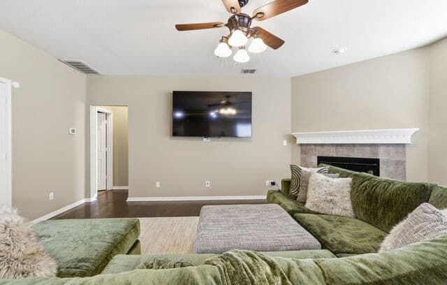 209  Summit View, Cibolo, TX 78108 — photo 6