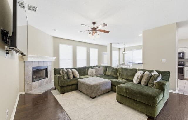 209  Summit View, Cibolo, TX 78108 — photo 7