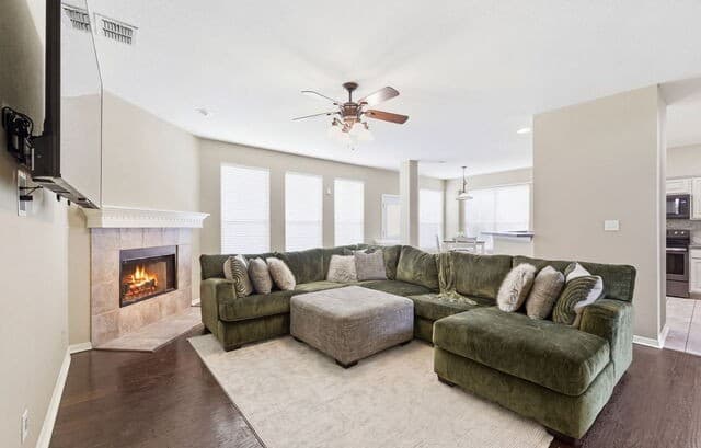 209  Summit View, Cibolo, TX 78108 — photo 8