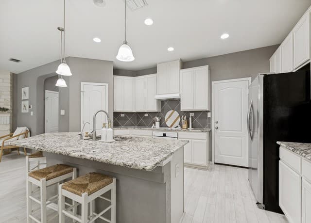 7714 Heavenly Arbor, San Antonio, TX 78254 — photo 17
