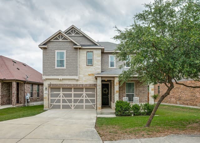 7714 Heavenly Arbor, San Antonio, TX 78254 — photo 3