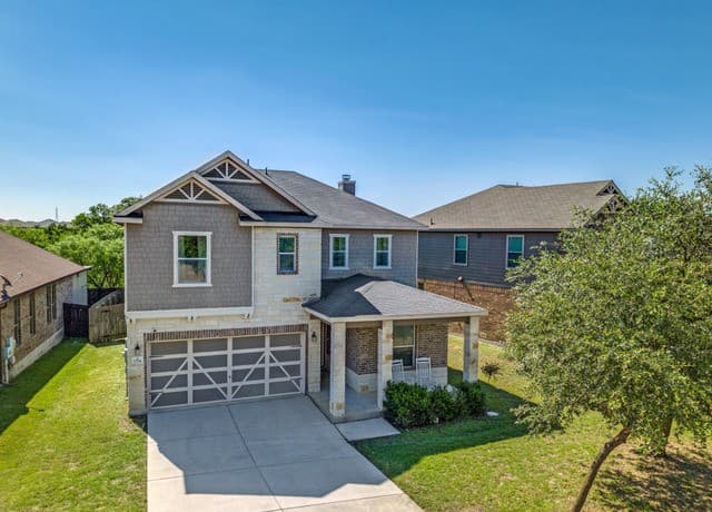 7714 Heavenly Arbor, San Antonio, TX 78254 — photo 4