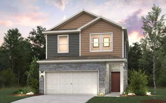 10606 Rosemont Pass