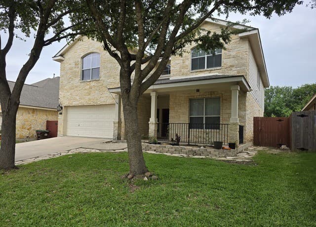 8514 Driftwood