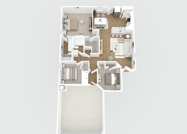 7663  Stud Dr., Elmendorf, TX 78112 — photo 4