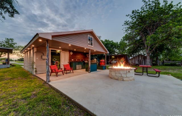 TBD  Miller, St Hedwig, TX 78152 — photo 25