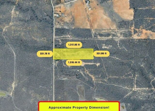 0  Cr 421, Jourdanton, TX 78026 — photo 4