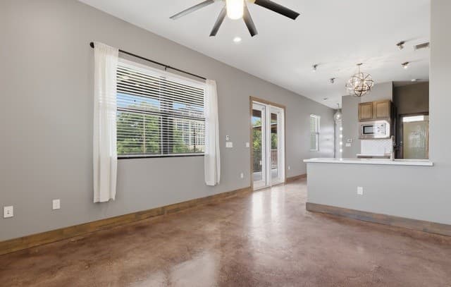 1542 N Alamo St Unit 201, San Antonio, TX 78215 — photo 10