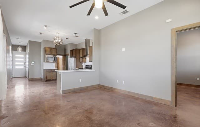 1542 N Alamo St Unit 201, San Antonio, TX 78215 — photo 11