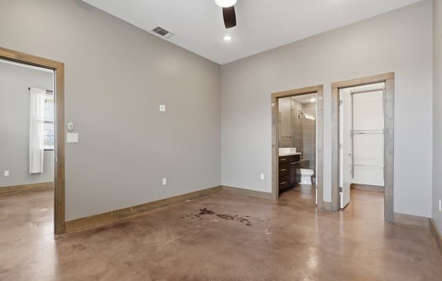 1542 N Alamo St Unit 201, San Antonio, TX 78215 — photo 13