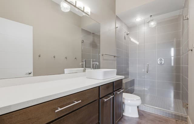 1542 N Alamo St Unit 201, San Antonio, TX 78215 — photo 15