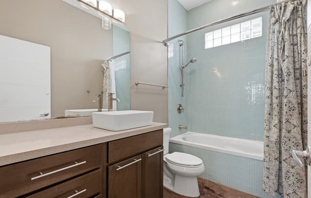 1542 N Alamo St Unit 201, San Antonio, TX 78215 — photo 22