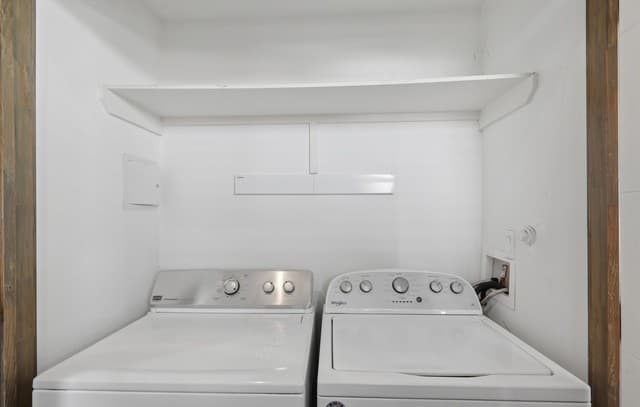 1542 N Alamo St Unit 201, San Antonio, TX 78215 — photo 23