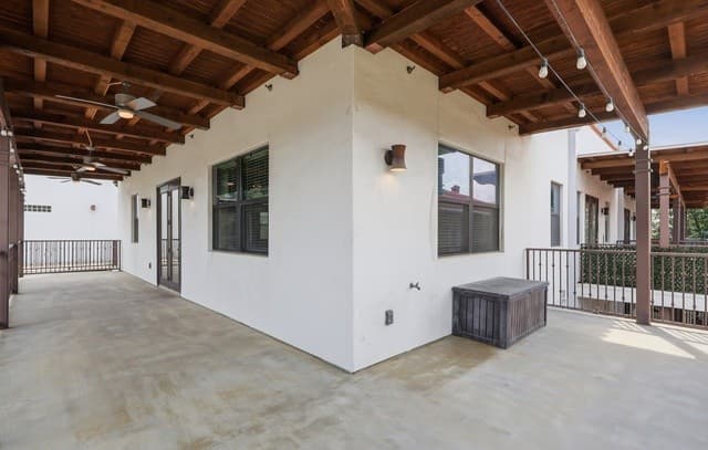 1542 N Alamo St Unit 201, San Antonio, TX 78215 — photo 25
