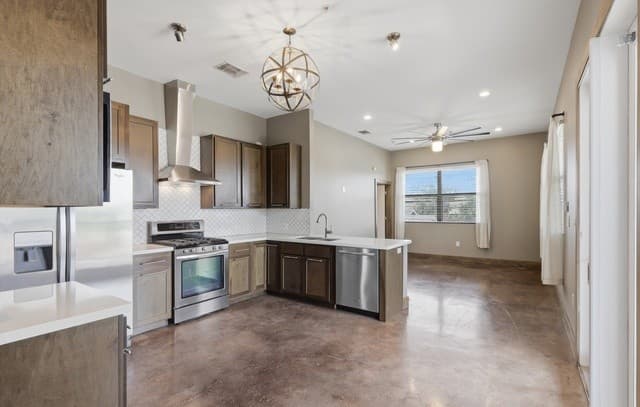 1542 N Alamo St Unit 201, San Antonio, TX 78215 — photo 4
