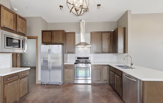 1542 N Alamo St Unit 201, San Antonio, TX 78215 — photo 5