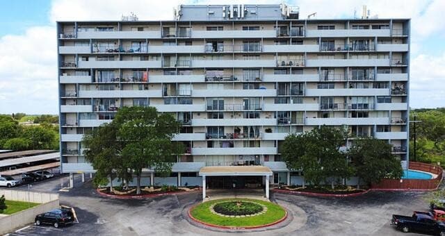 7039  San Pedro Ave Unit 812