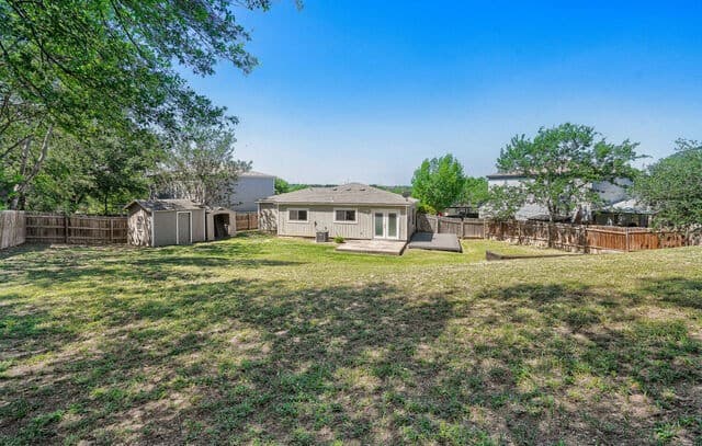 5942  Hidden Glade, San Antonio, TX 78250 — photo 10