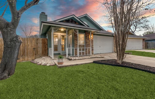 3335  Stone Cave, San Antonio, TX 78247 — photo 5