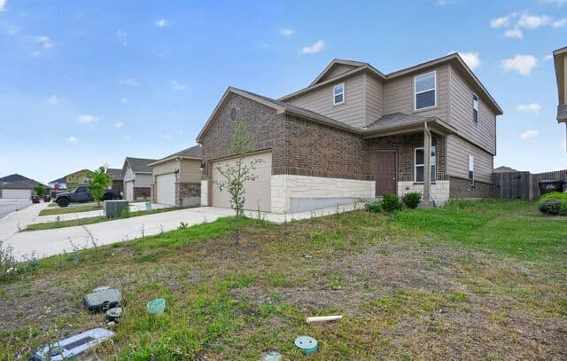 12919 Cicely Ct, St Hedwig, TX 78152 — photo 3