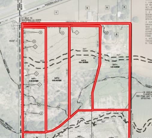 11014  County Road 584, LaCoste, TX 78039 — photo 3