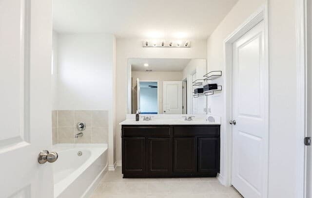 9916  Bratten Rise, San Antonio, TX 78254 — photo 12