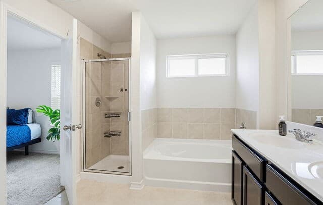 9916  Bratten Rise, San Antonio, TX 78254 — photo 13