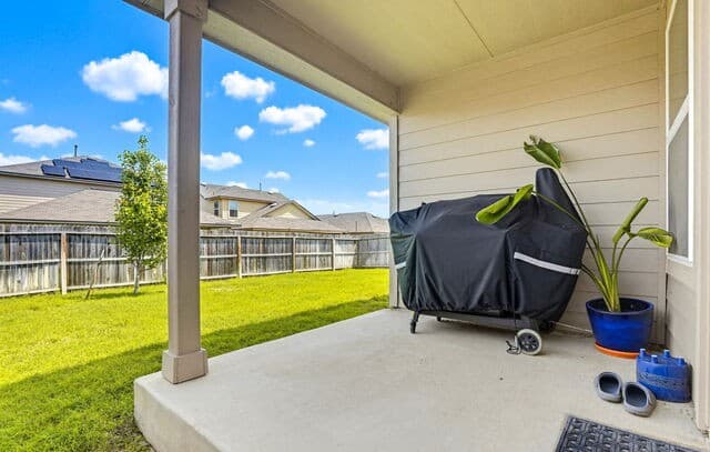 9916  Bratten Rise, San Antonio, TX 78254 — photo 18
