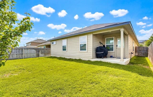 9916  Bratten Rise, San Antonio, TX 78254 — photo 19