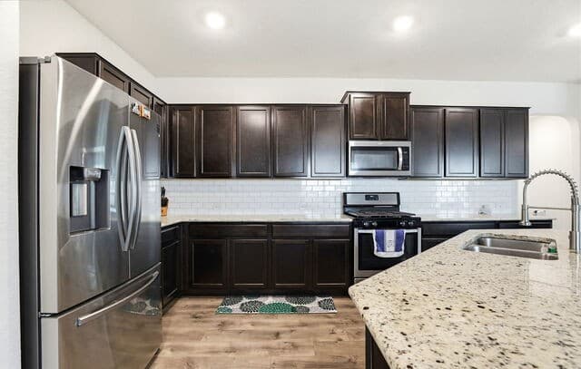 9916  Bratten Rise, San Antonio, TX 78254 — photo 2