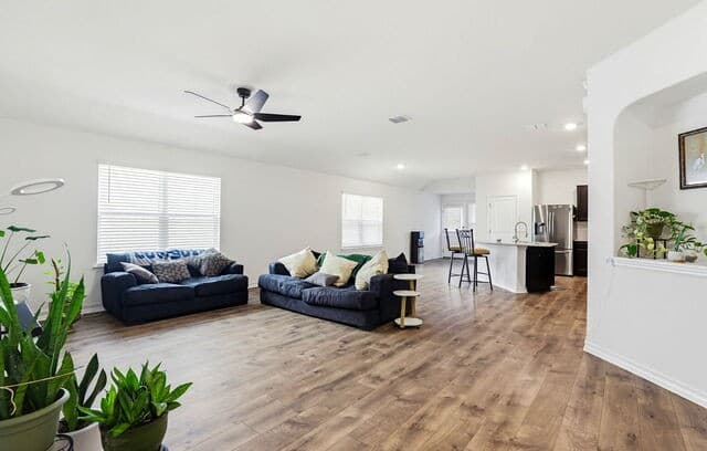9916  Bratten Rise, San Antonio, TX 78254 — photo 6