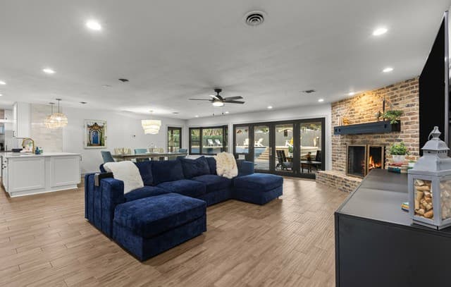 344 Prinz Dr, San Antonio, TX 78213 — photo 16