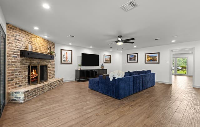 344 Prinz Dr, San Antonio, TX 78213 — photo 17
