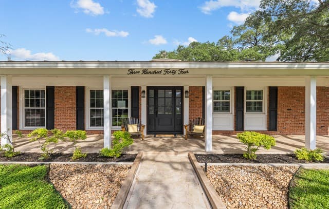 344 Prinz Dr, San Antonio, TX 78213 — photo 5