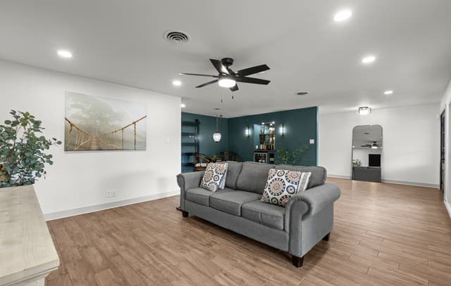 344 Prinz Dr, San Antonio, TX 78213 — photo 7