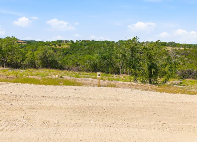 TBD Canyon Terrace Dr