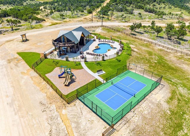 TBD  Canyon Terrace Dr, Canyon Lake, TX 78133 — photo 17